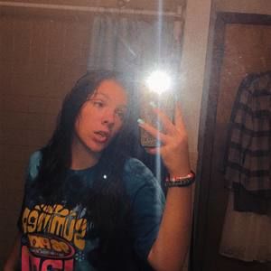 Meet your Posher, Zoey